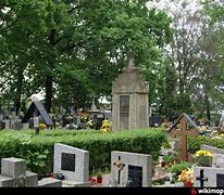 Image result for cmentarz_bronowice