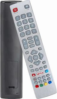 Image result for Sharp Aquos TV Buttons