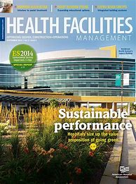 Image result for Facilities Management Magazine