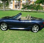 Image result for Mazda SUV 2003