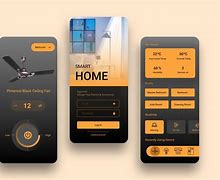 Image result for Mobile App Home