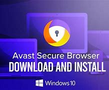 Image result for Avast Safe Browser