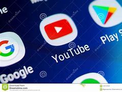 Image result for Samsung YouTube Icon