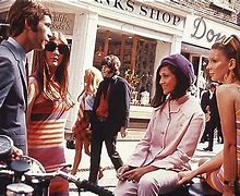 Image result for Swing Sixties