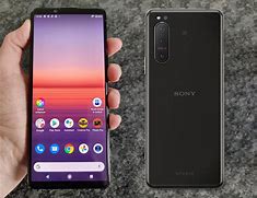 Image result for Sony Xperia 5 II