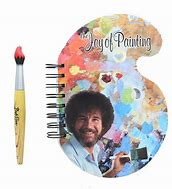 Image result for Bob Ross Accessories