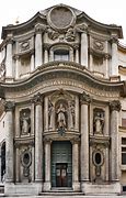 Image result for Italian Baroque Architecture