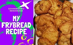 Image result for Fry Bread Man