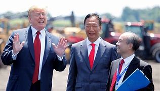 Image result for Terry Gou Foxconn