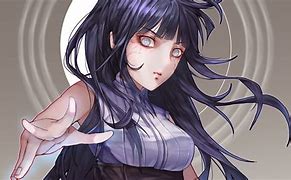 Image result for hinata hyūga