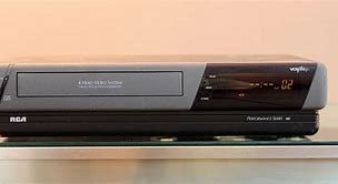 Image result for RCA VCR Player