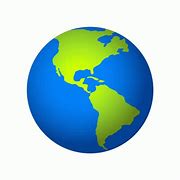 Image result for Animated Moving Globe