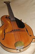 Image result for Octave Mandolin Top Bracing