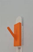 Image result for Command Strips Curtain Hooks