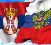 Image result for Rusija Srbija