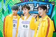 Image result for Vernon Seventeen Isac