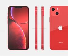 Image result for Red iPhone 13 Verizon