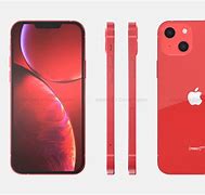 Image result for iPhone 13 Pro Red