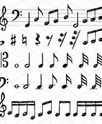Image result for Music Note Clef