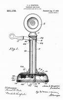 Image result for Western Electric Candlestick Phone