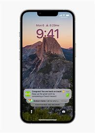 Image result for iOS Notification