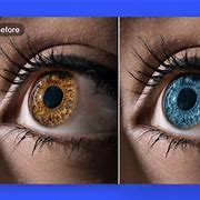 Image result for Colour Changer for Eyes