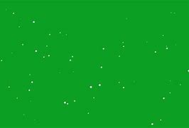 Image result for Particles Green screen