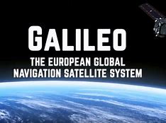 Image result for Galileo Eu Satellite System