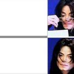 Image result for Michael Jackson Disappointed Meme