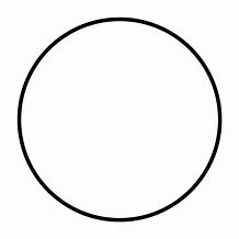 Image result for Thin Circle SVG