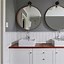 Image result for Bathroom Mirror with Camera