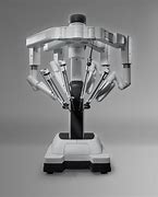 Image result for Da Vinci Surgery Robot