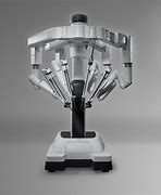 Image result for Robotic Surgery Console Image