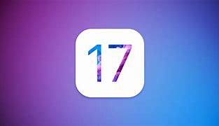 Image result for iOS 17 Logo Icon