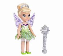 Image result for Disney Princess Tinkerbell Doll
