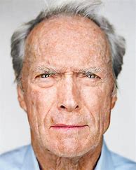 Image result for Clint Eastwood as Two Face Photo