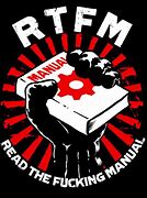 Image result for Rtfm System