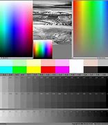 Image result for Test Printer Color Calibration