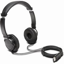 Image result for USB Headphones