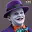 Image result for Batman 1989 Joker Hot Toys