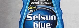 Image result for Selsun Shampoo Selenium Sulfide 2.5