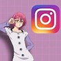 Image result for Gmail Anime App Icon