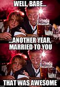 Image result for 11th Wedding Anniversary Meme
