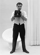 Image result for Yves Klein Suit
