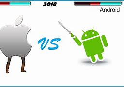 Image result for iPhone vs Android Art