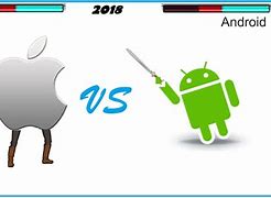 Image result for What's the Difference Between Android and Apple