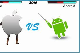 Image result for Android vs iPhone Jpg