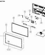 Image result for Samsung Plasma TV Parts