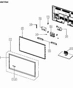 Image result for Samsung LCD TV Screen Replacement