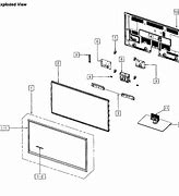 Image result for Samsung Plasma TV Parts